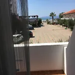 Motel Karakas *