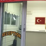 Motel Karakas Ayvalik