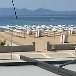 Motel Karakas *