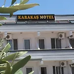 Motel Karakas *