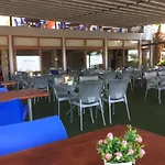 Motel Karakas Ayvalik
