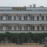 Karakas Motel