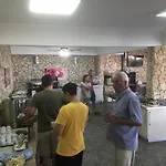 Karakas Motel