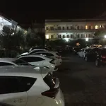 Motel Karakas
